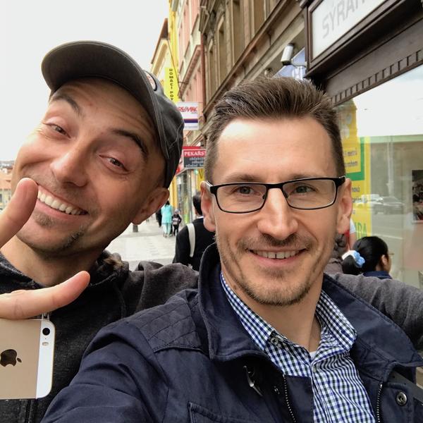 CZPodcast